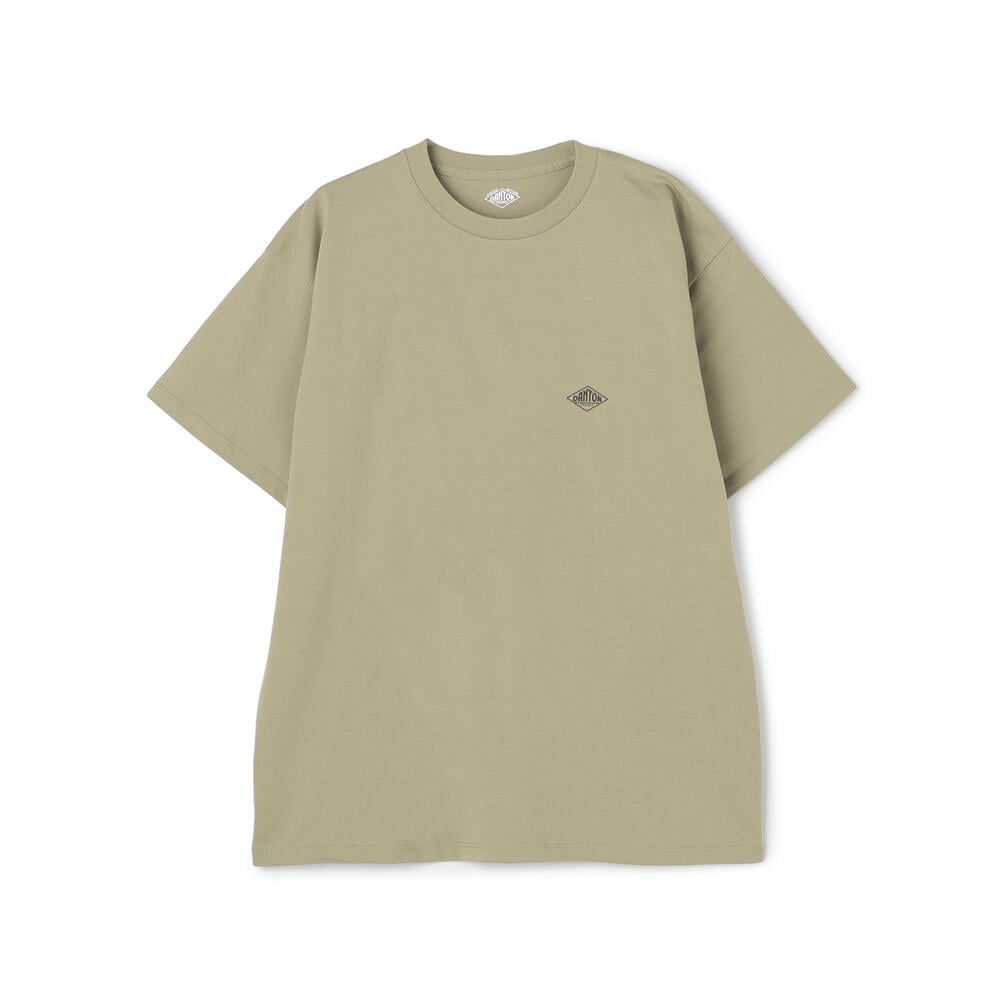 STORE EXCLUSIVE】SHORT SLEEVE LOGO T-SHIRTS 2ND｜CUT AND
