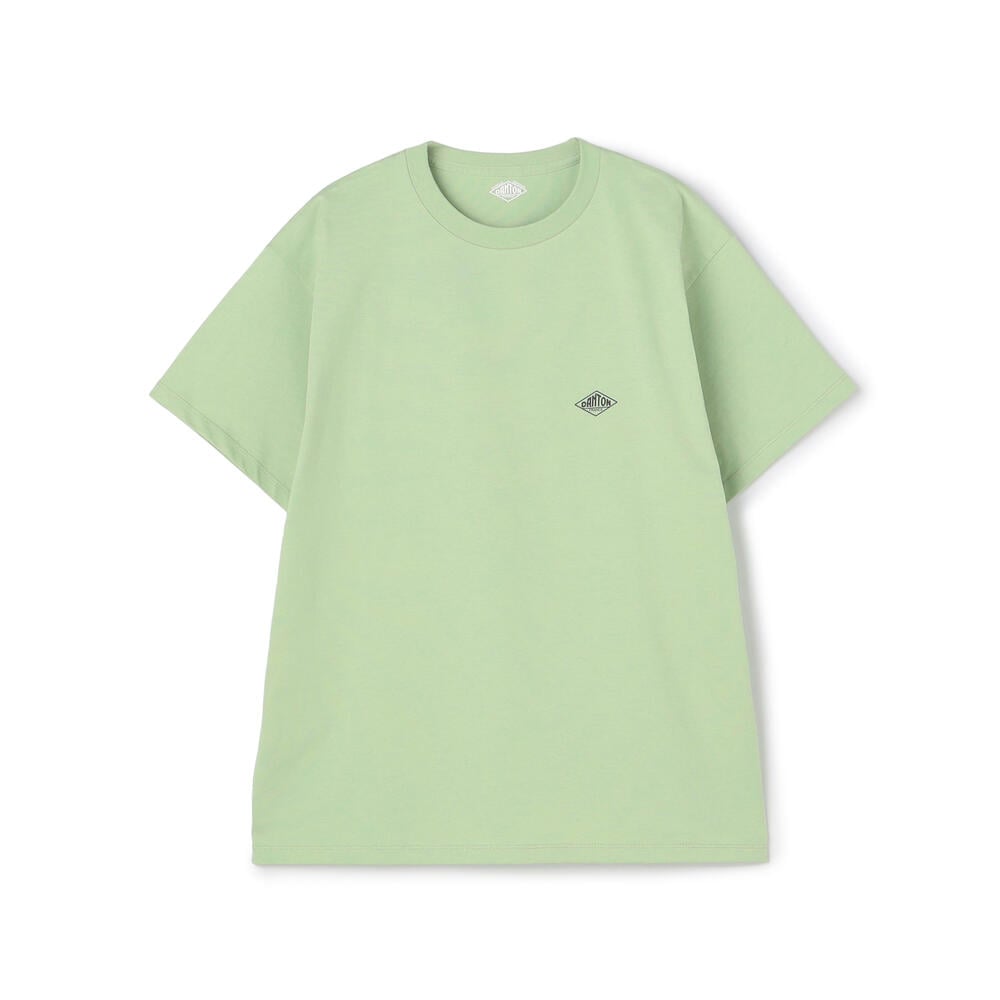 CPGN STUDIOのDTP Mary Hale Short Sleeve T-Shirt 全2色 CPGN STUDIO DTP Mary Hale Short Sleeve Tee 5JH1013 (CPGN