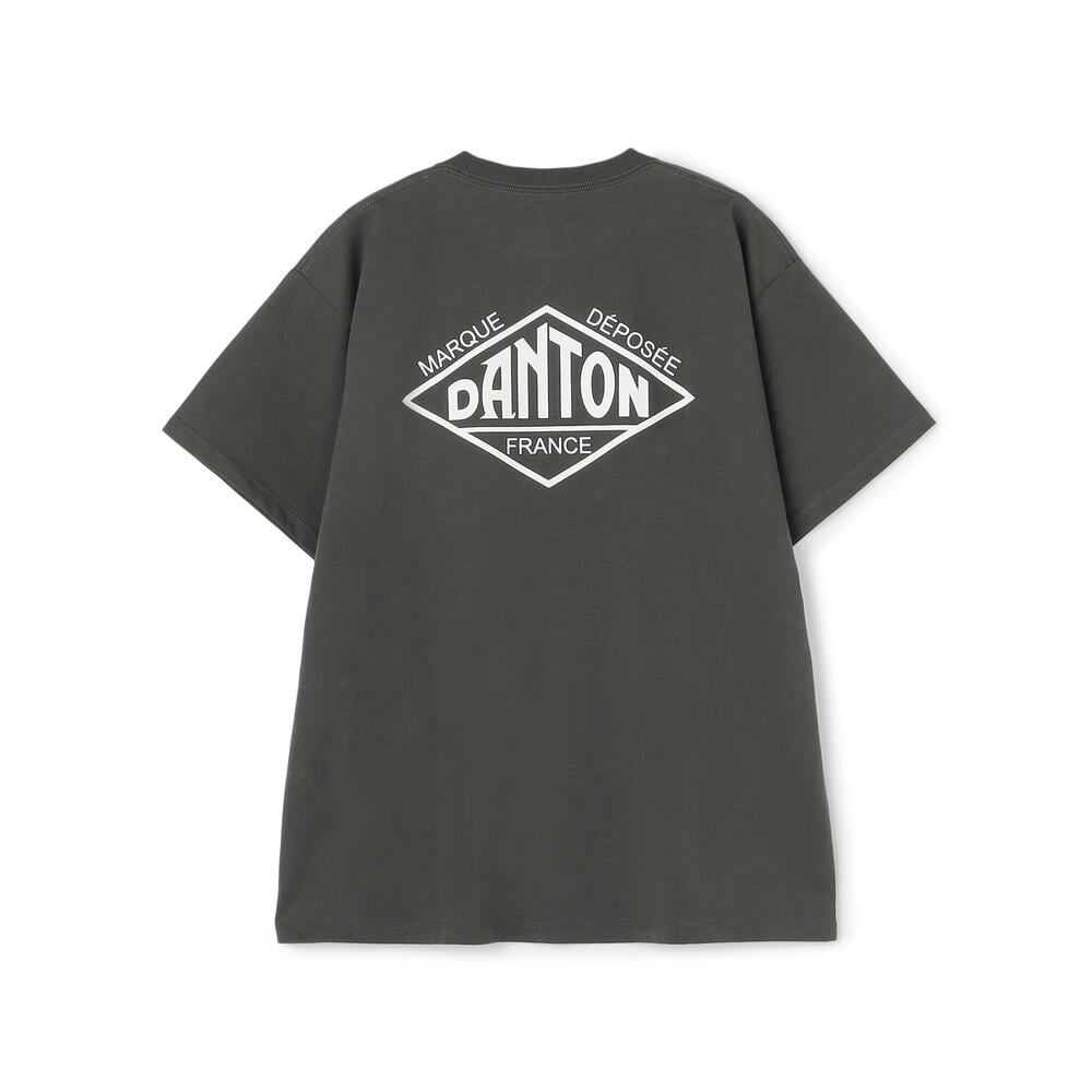 STORE EXCLUSIVE】SHORT SLEEVE LOGO T-SHIRTS 2ND｜CUT AND