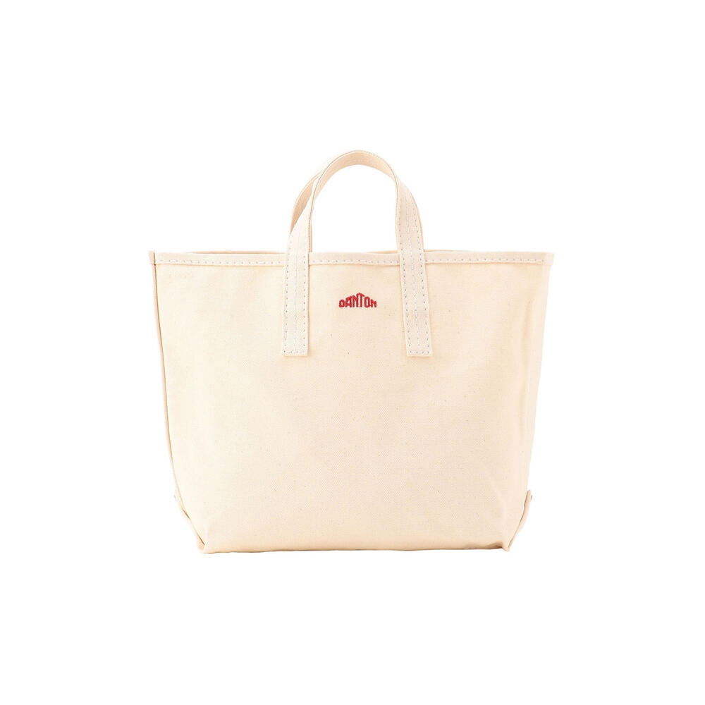 DANTON ダントン トートバッグ COTTON CANVAS TOTE BAG〈VOSGES MOYEN〉｜TOTE BAG｜DANTON