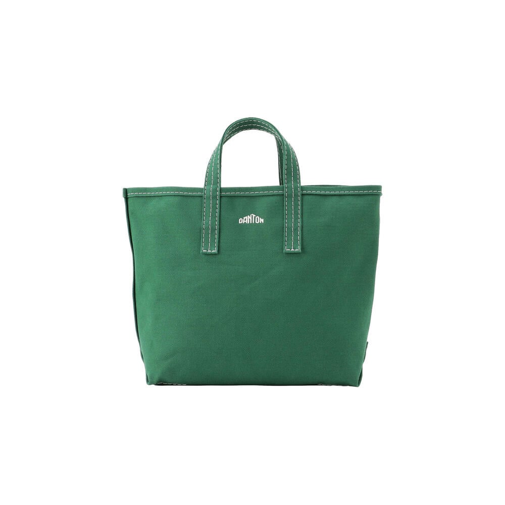 COTTON CANVAS TOTE BAG〈VOSGES MOYEN〉｜TOTE BAG｜DANTON