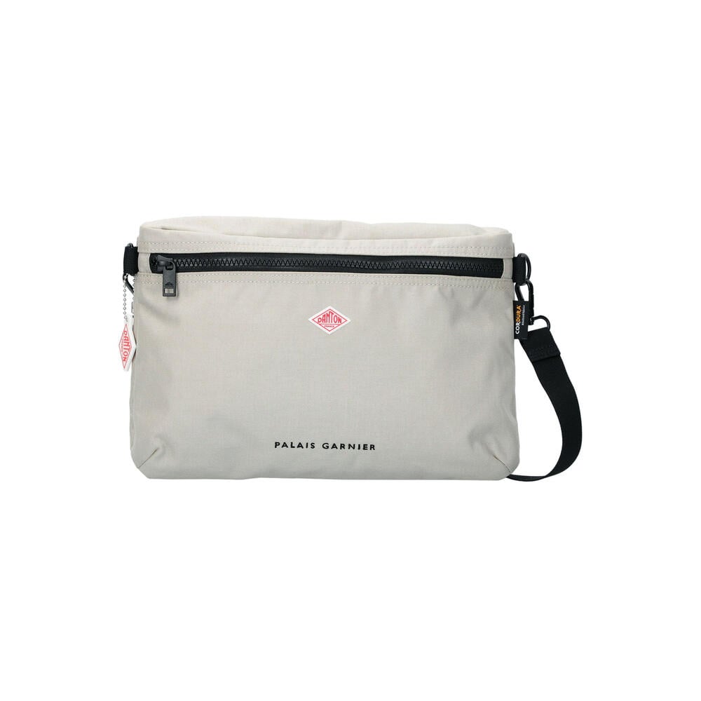 ◇[PALAIS GARNIER]DANTON(ダントン)CORDURA CANVAS SHOULDER
