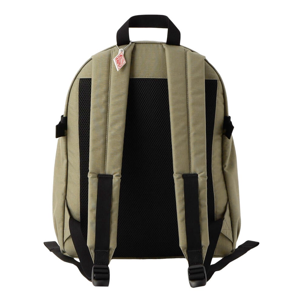【ぱんけーき！様】DANTON ダントン CANVAS DAYPACK CORDURA CANVAS DAYPACK〈PARTAGER 20〉｜BACKPACK｜DANTON