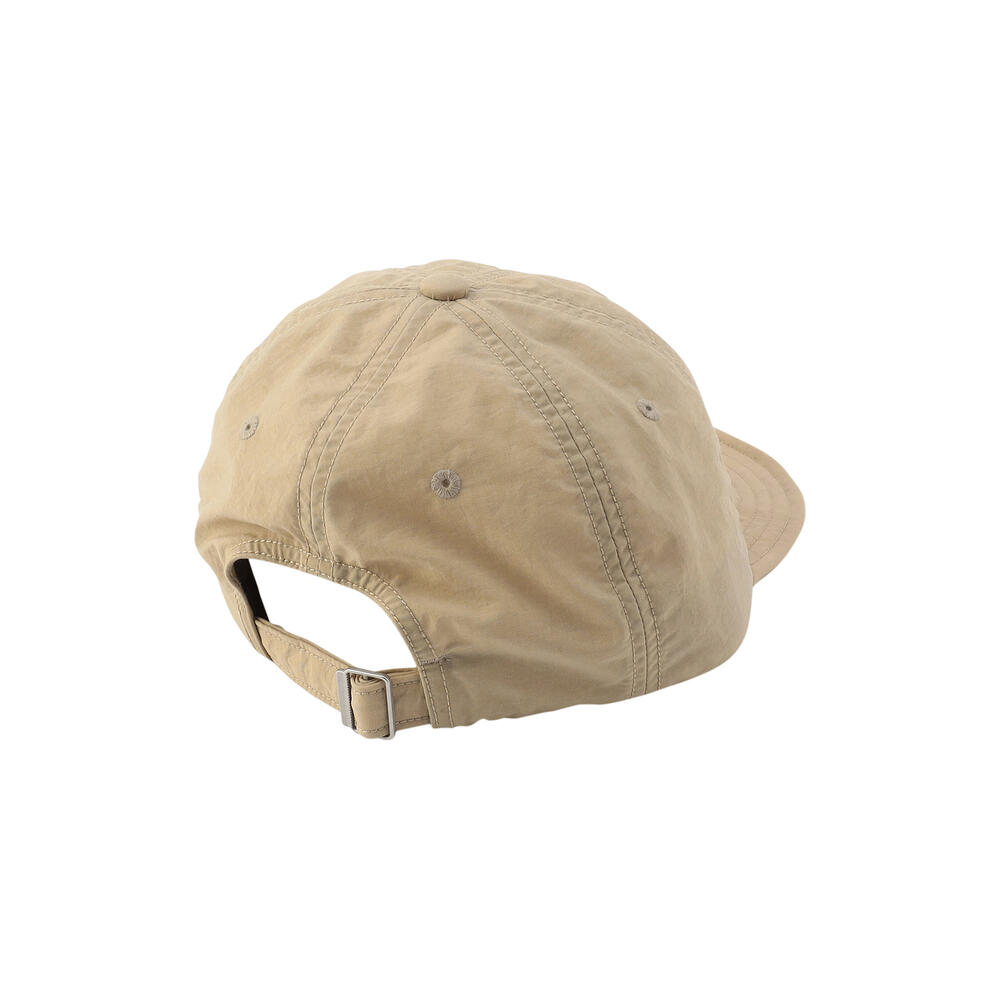 NYLON TAFFETA 6PANEL CAP｜HAT｜DANTON(ダントン)｜DANTON