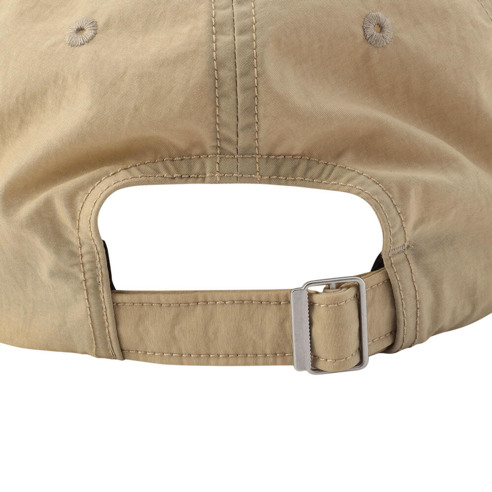 NYLON TAFFETA 6PANEL CAP｜HAT｜DANTON(ダントン)｜DANTON