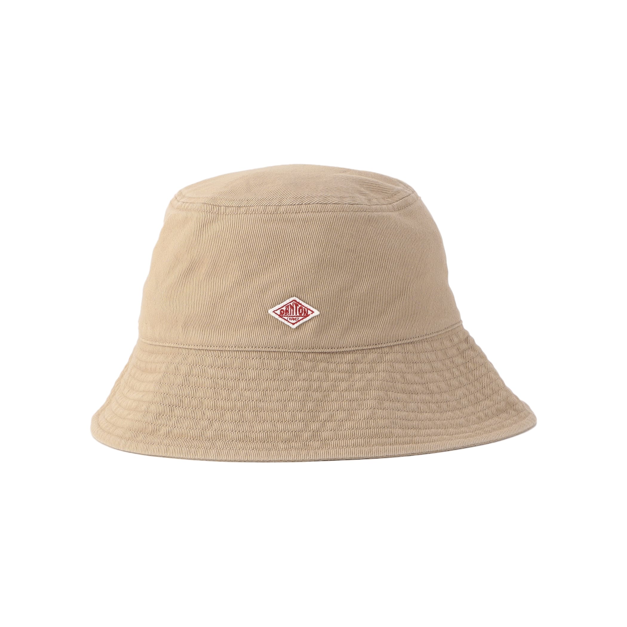 DANTON⭐︎美品 COTTON DRILL BUCKET HAT｜HAT｜DANTON(ダントン)｜DANTON