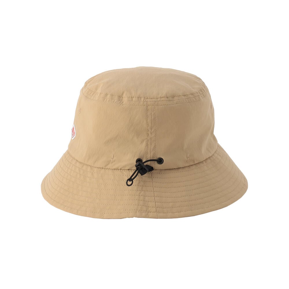 DANTON STRETCH POLYESTER BUCKET HAT