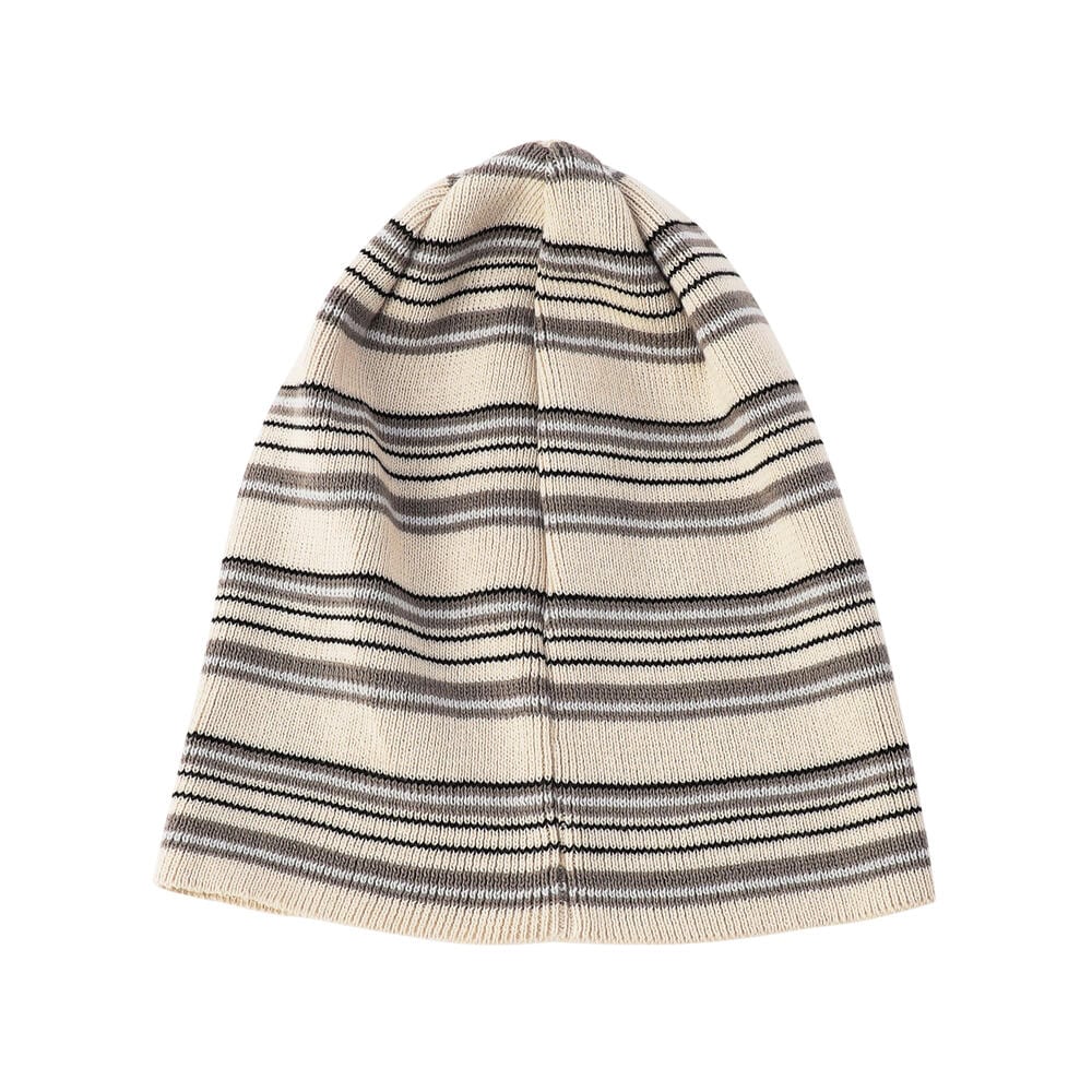 COTTON KNIT BEANIE｜HAT｜DANTON(ダントン)｜DANTON OFFICIAL SITE