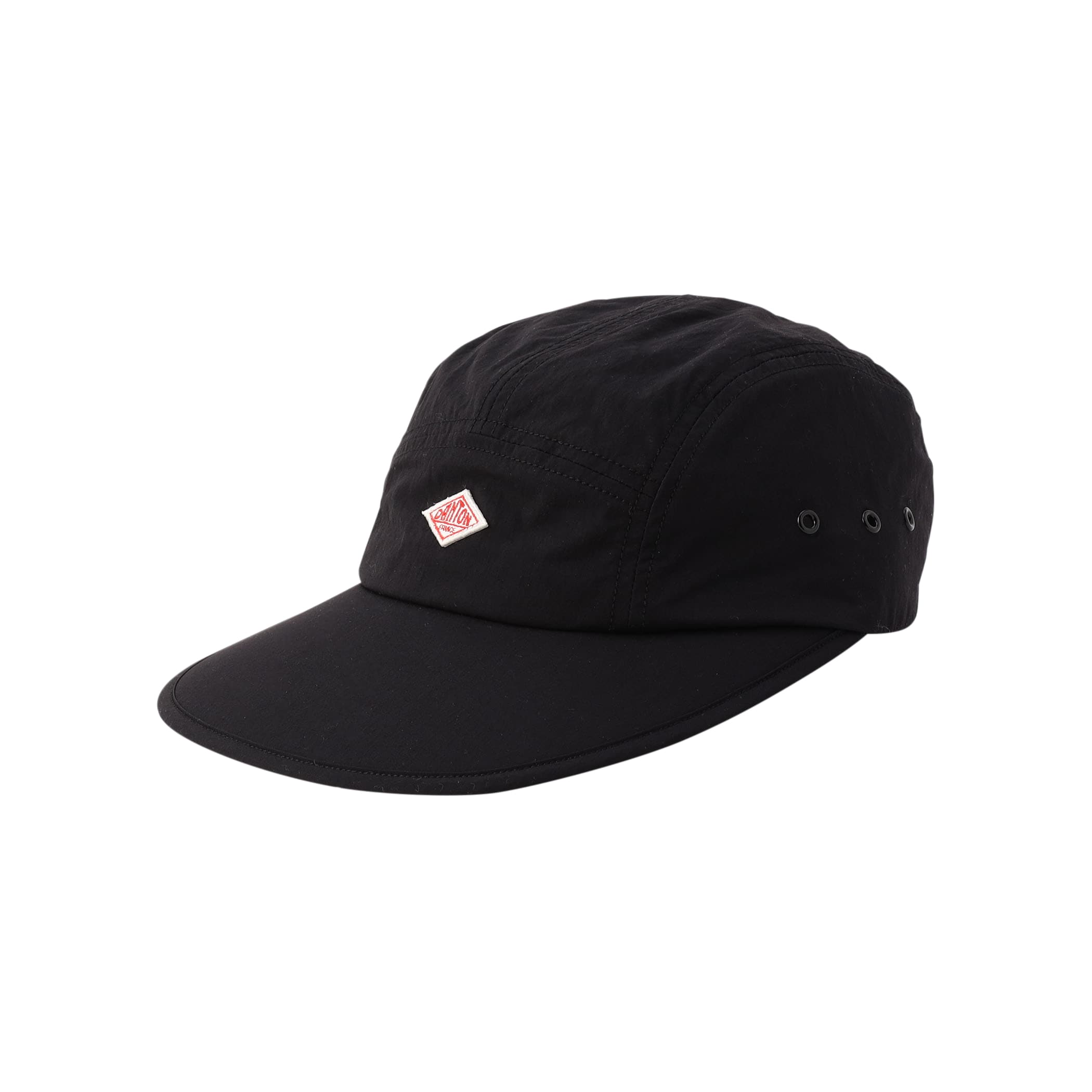 NYLON TYPEWRITER JET CAP｜HAT｜DANTON(ダントン)｜DANTON