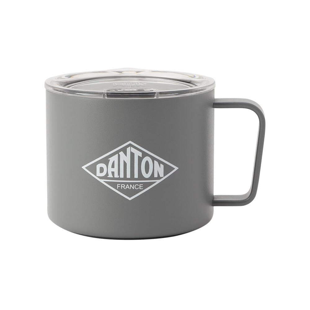 STORE EXCLUSIVE】DANTON 8oz CAMP CUP by MiiR｜OTHER｜DANTON