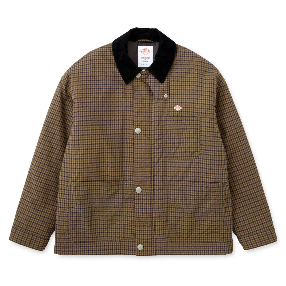 COATの商品一覧｜DANTON OFFICIAL SITE (DANTON オフィシャルサイト)