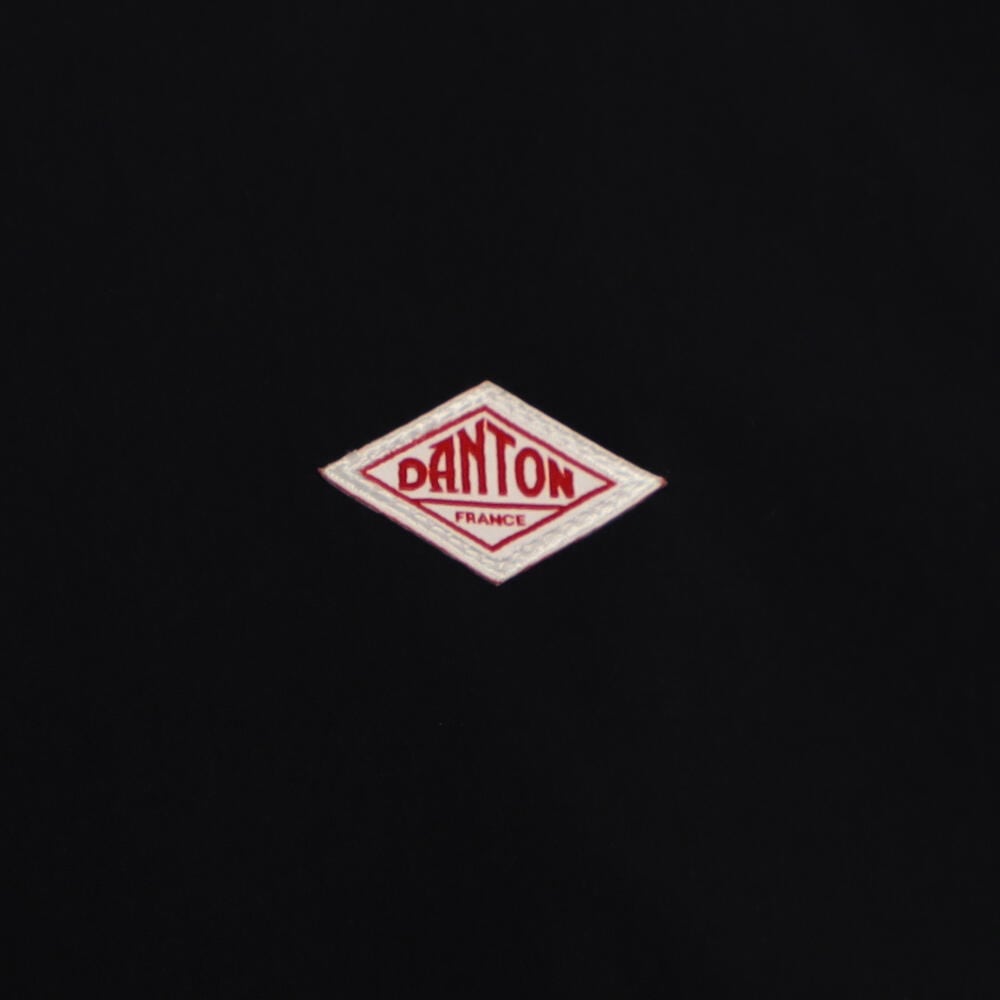 WOMEN'S INSULATION COLLARLESS WIDE JACKET｜COAT｜DANTON(ダントン