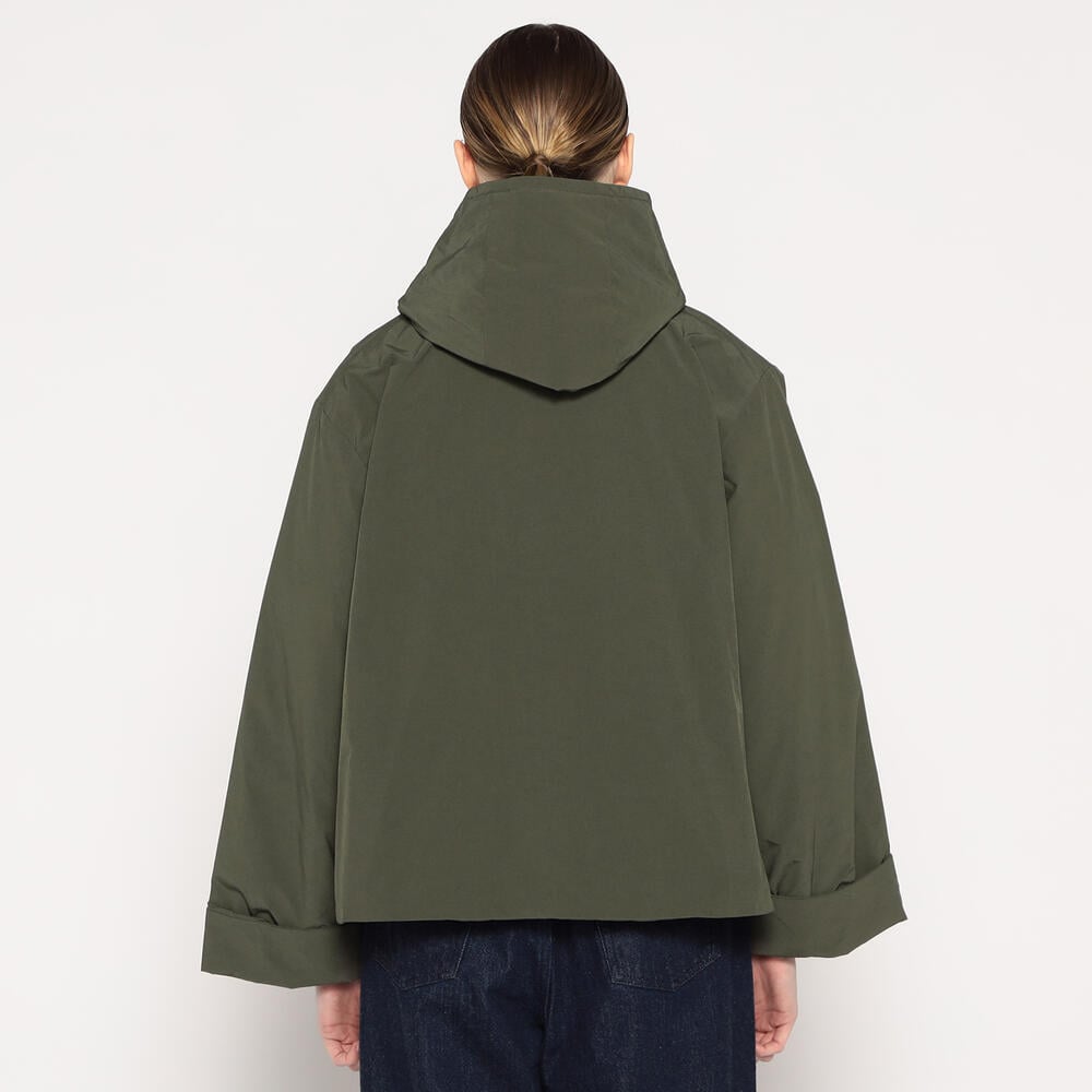 DANTON　INSULATION JACKET 36 オリーブ DANTON INSULATION JACKET 36 オリーブ