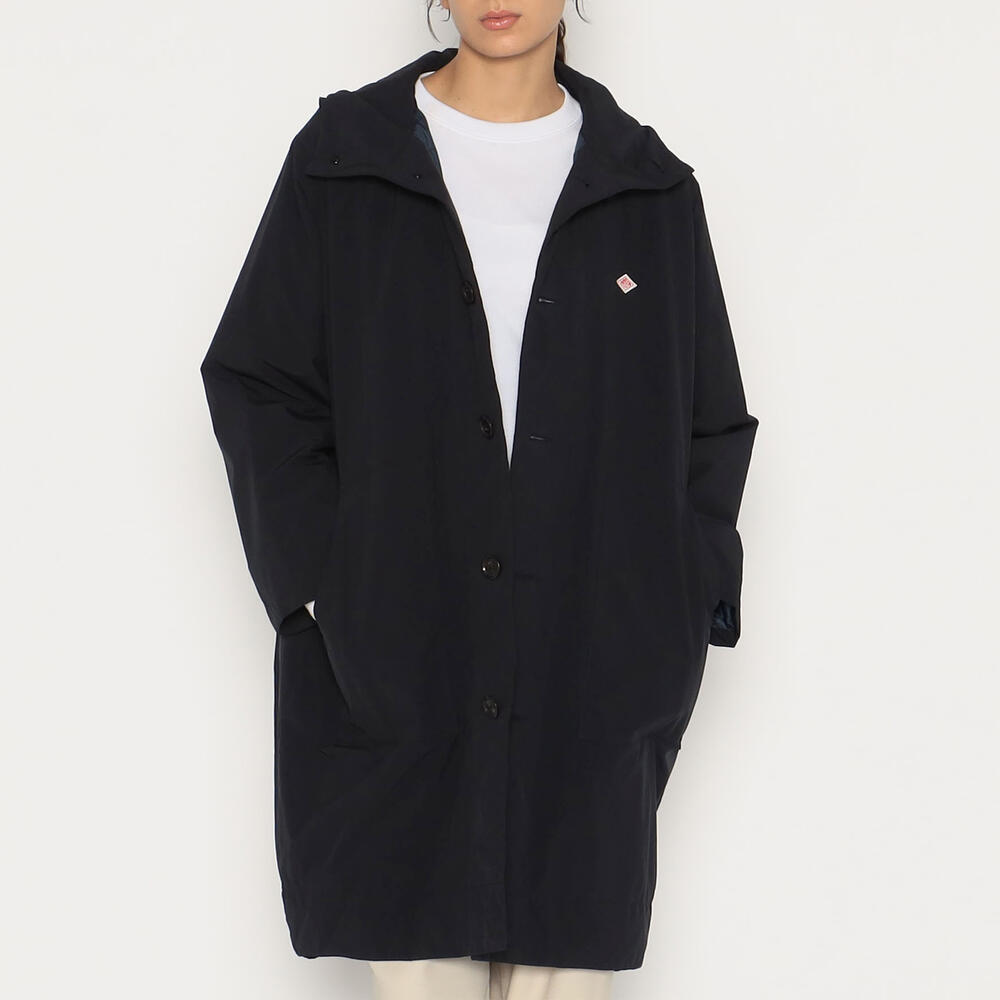 DANTON ダントン ベルベッド ワークコート コットン グレー系 38 a3bf165babbcd70b3705071fa17c3f