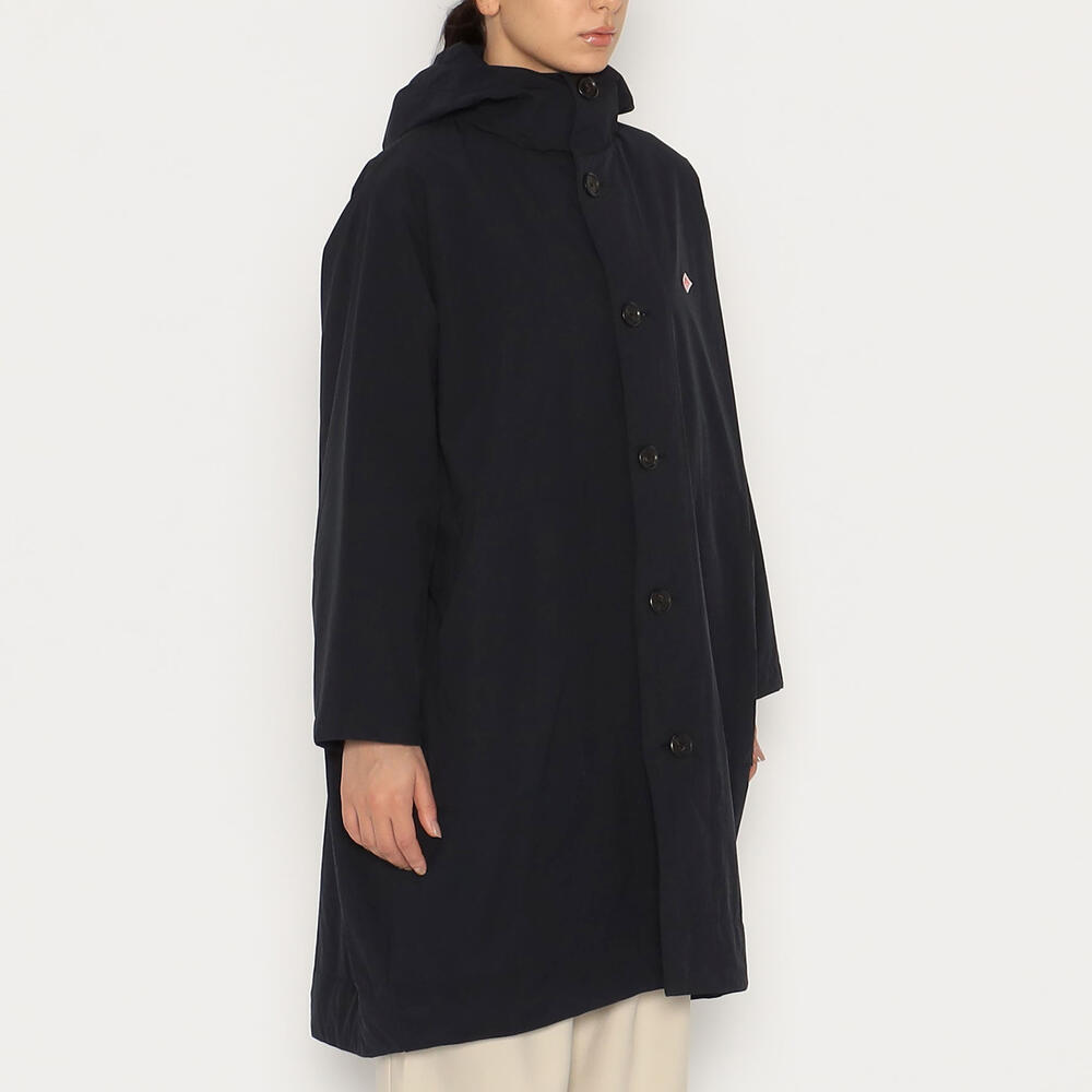 ダントン INSULATION HOODED COAT 40size OLIVE ダントン INSULATION HOODED COAT 40size OLIVE Danton