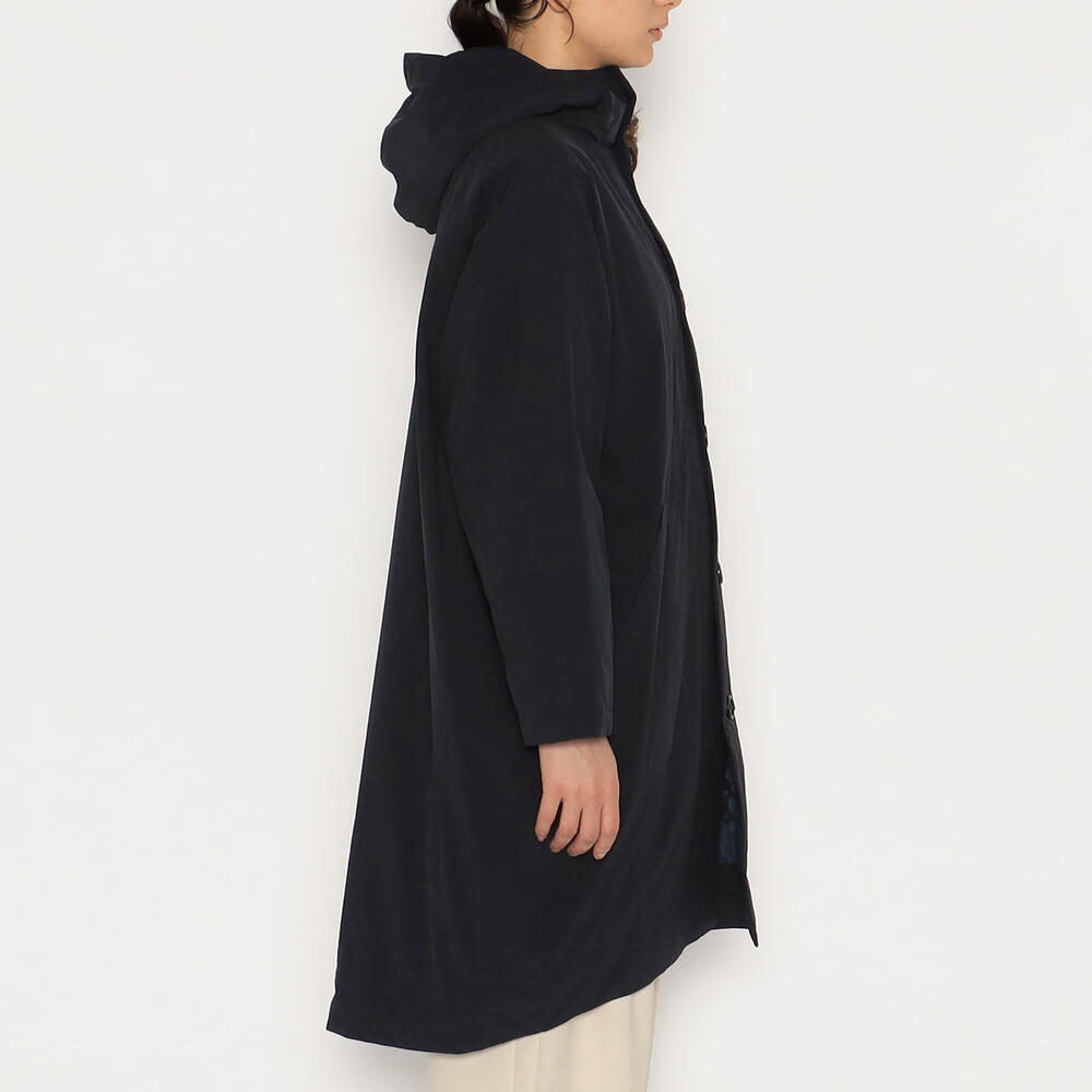 ダントン INSULATION HOODED COAT 40size OLIVE ダントン INSULATION HOODED COAT 40size OLIVE Danton