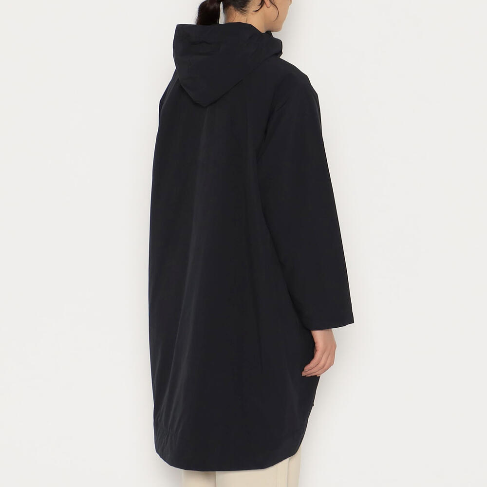 WOMEN'S INSULATION HOODED COAT｜COAT｜DANTON(ダントン)｜DANTON