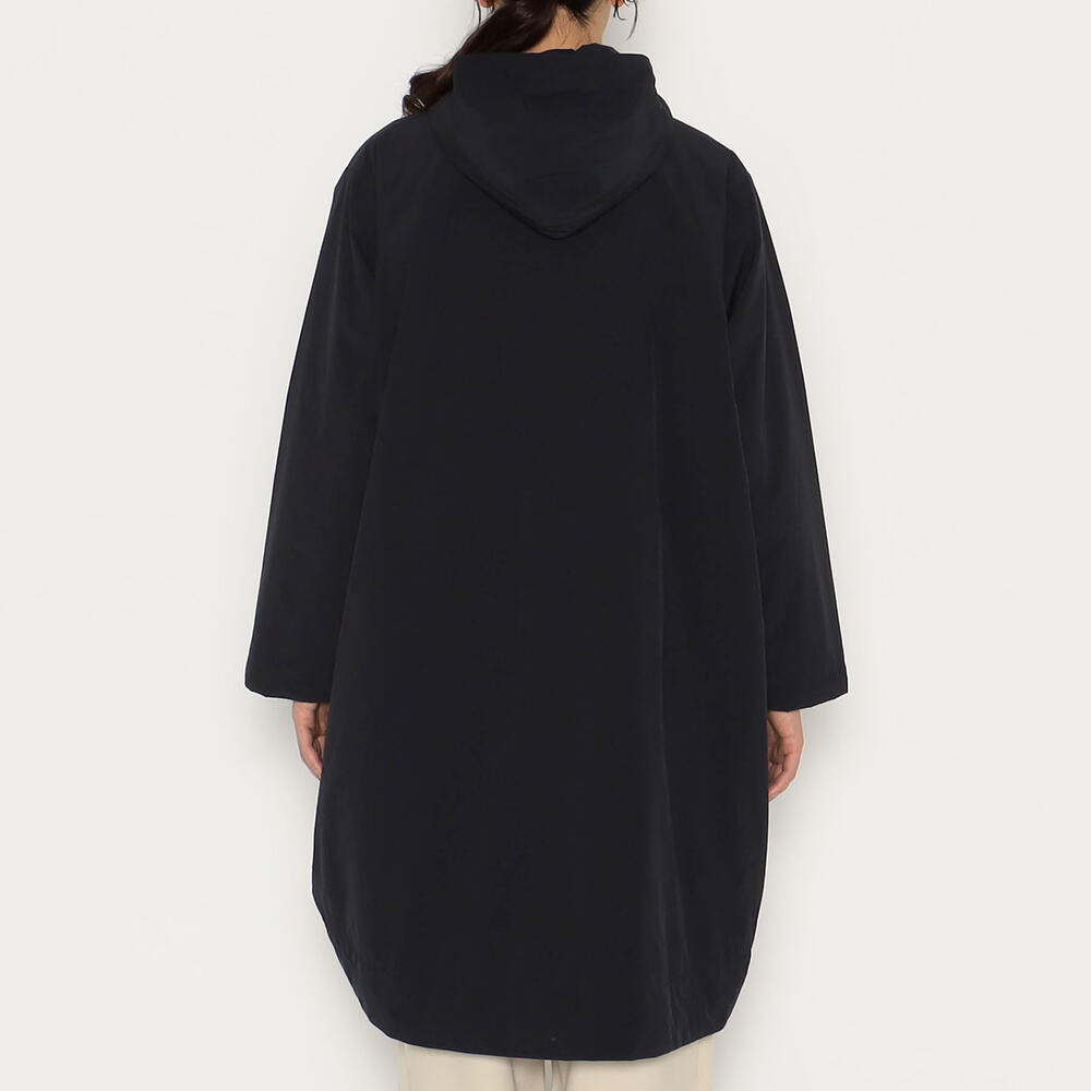 ダントン INSULATION HOODED COAT 40size OLIVE ダントン INSULATION HOODED COAT 40size OLIVE