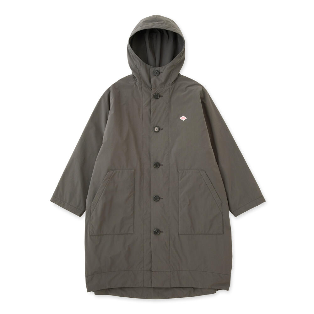 『jk1054.261』 【極美品】DANTON ダントン DANTON ダントン ナイロンショートジャケット｜BORN FREE ONLINE