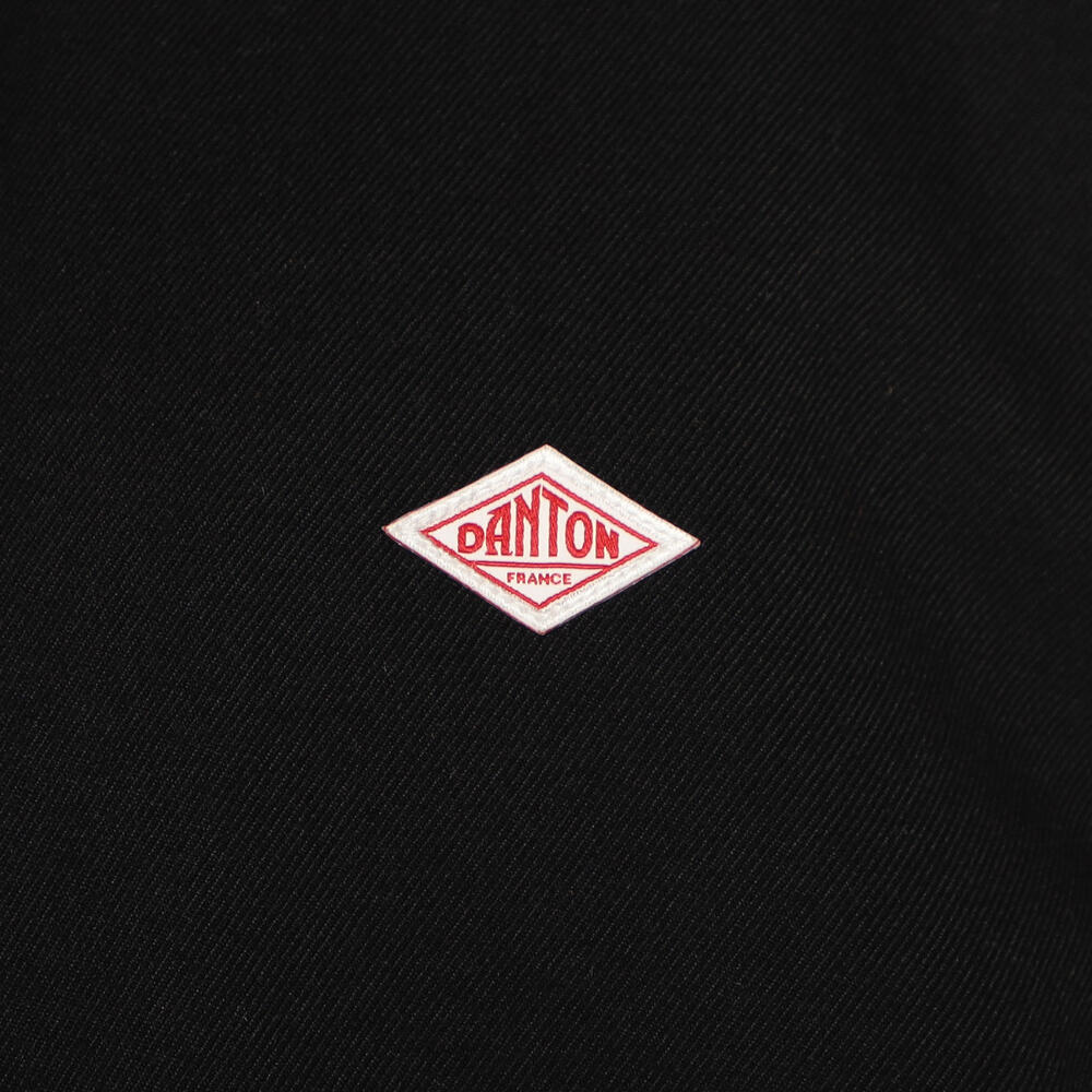 WOMEN'S WOOL LIKE INSULATION HOODED COAT｜COAT｜DANTON(ダントン