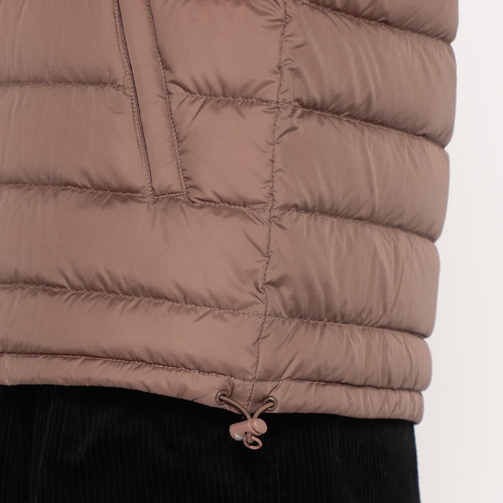 WOMEN'S CREWNECK INNER DOWN JACKET｜COAT｜DANTON(ダントン)｜DANTON