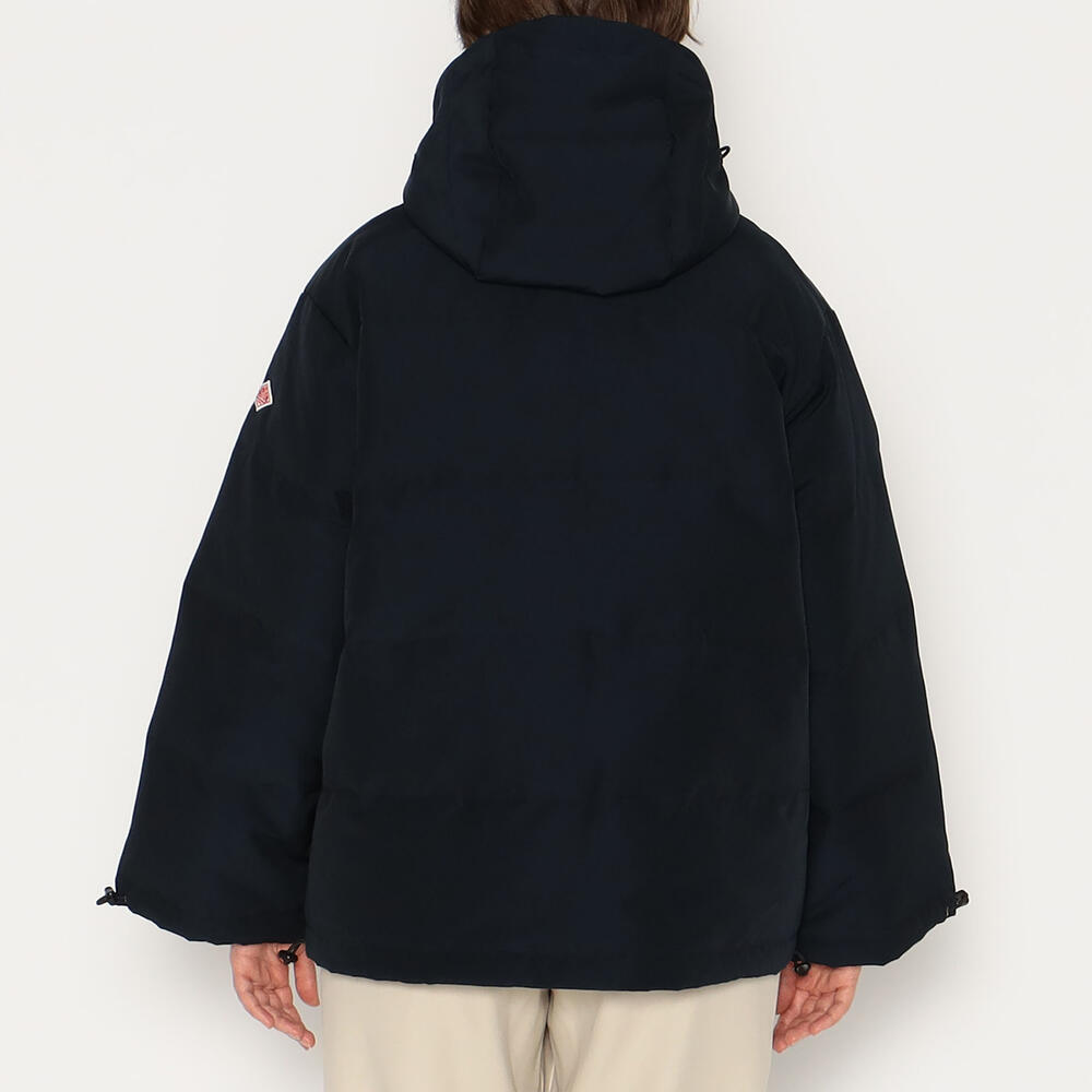 ダントンBIG SILHOUETTE HOODED DOWN JACKET S DNB252L101-0025_detail_17.jpg?