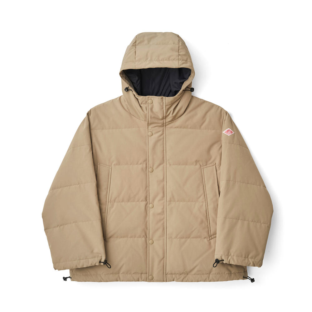 OUTERの商品一覧｜DANTON OFFICIAL SITE (DANTON オフィシャルサイト)