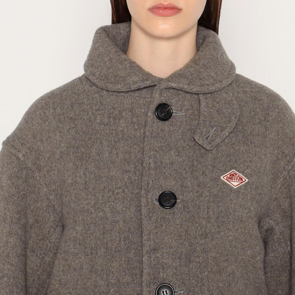 【新品】ダントン　WOOL PILE ROUND COLLAR JACKET DNB252L101-0027_detail_07.jpg?