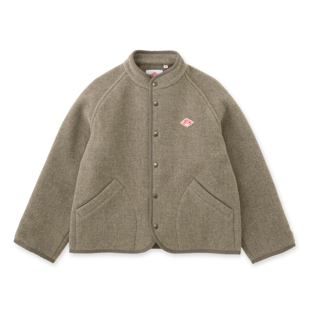 OUTERの商品一覧｜DANTON OFFICIAL SITE (DANTON オフィシャル