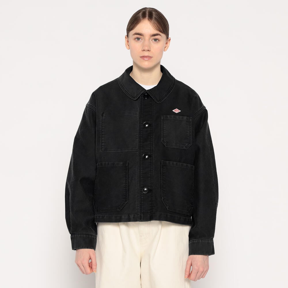 nm-2295.DANTON ダントン DOWN JACKET DANTON/DOWN HOODED JACKET｜Daytona Park(FREAK'S STORE公式通販)