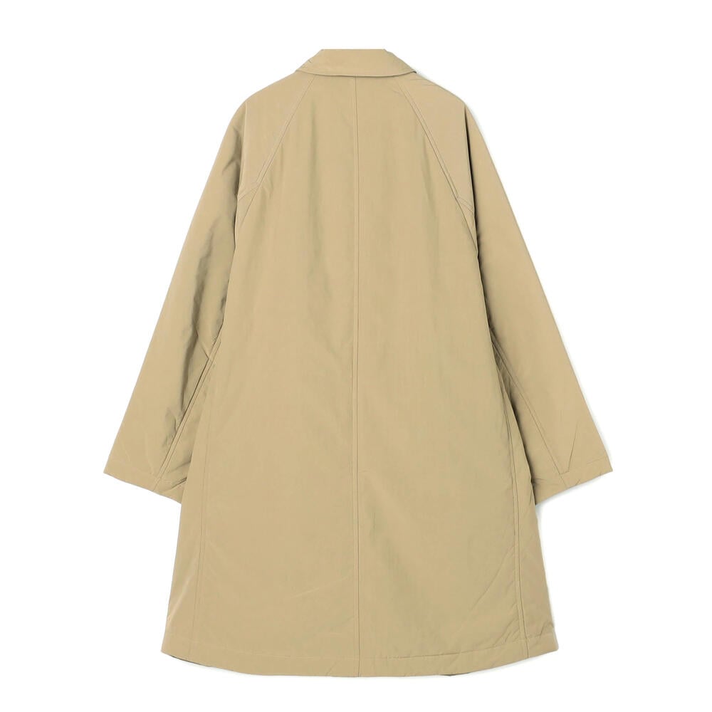 WOMEN'S INSULATION COLLARED COAT｜COAT｜DANTON(ダントン)｜DANTON