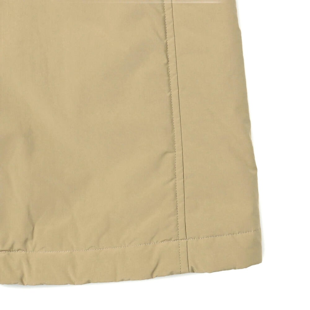 WOMEN'S INSULATION COLLARED COAT｜COAT｜DANTON(ダントン)｜DANTON