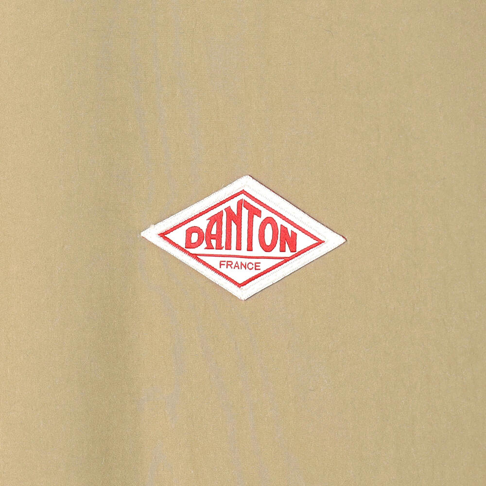 WOMEN'S INSULATION COLLARED COAT｜COAT｜DANTON(ダントン)｜DANTON