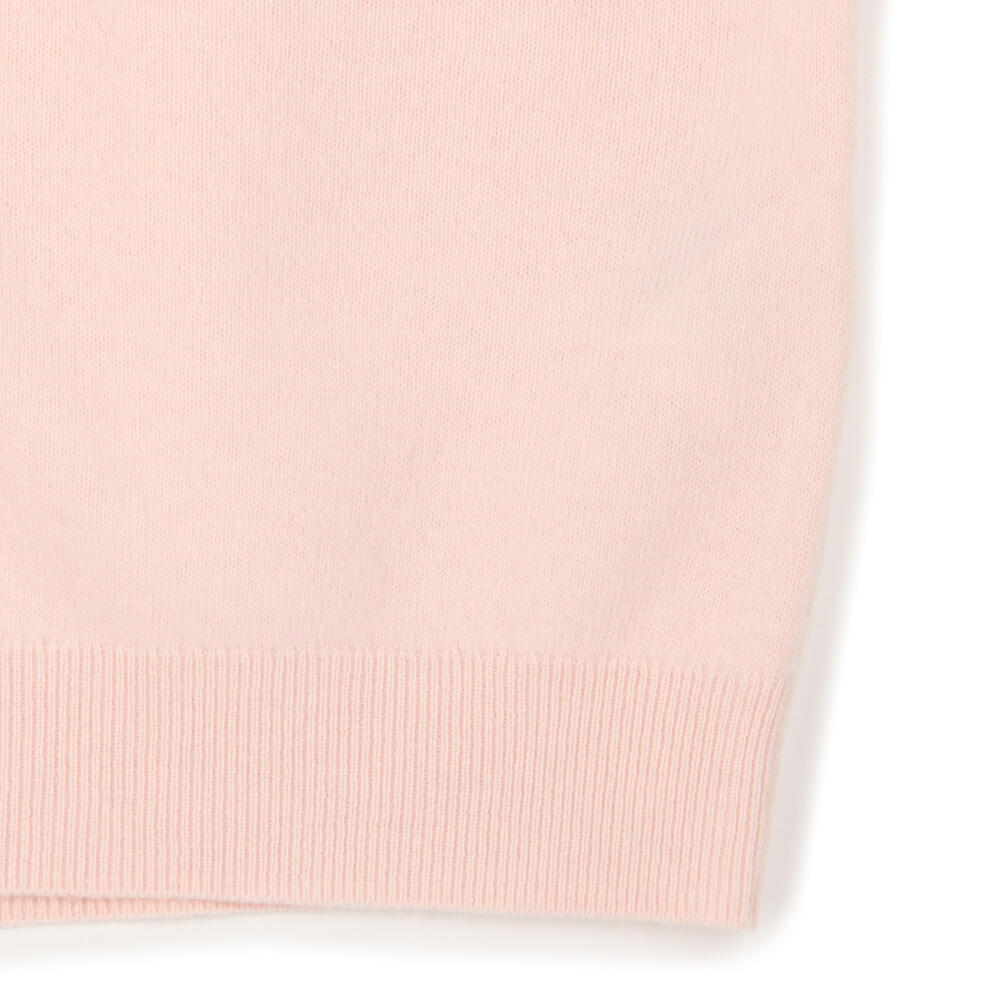 WOMEN'S LAMBSWOOL V-NECK KNIT CARDIGAN｜KNIT｜DANTON(ダントン