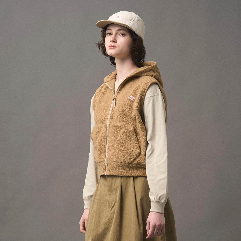 DANTON（ダントン）| INSULATION VEST DANTON（ダントン）| INSULATION VEST