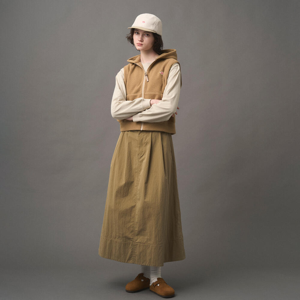 ダントン DANTON POLARTEC ベスト　L 楽天市場】ダントン キッズ ポーラテックフリースベスト (DT