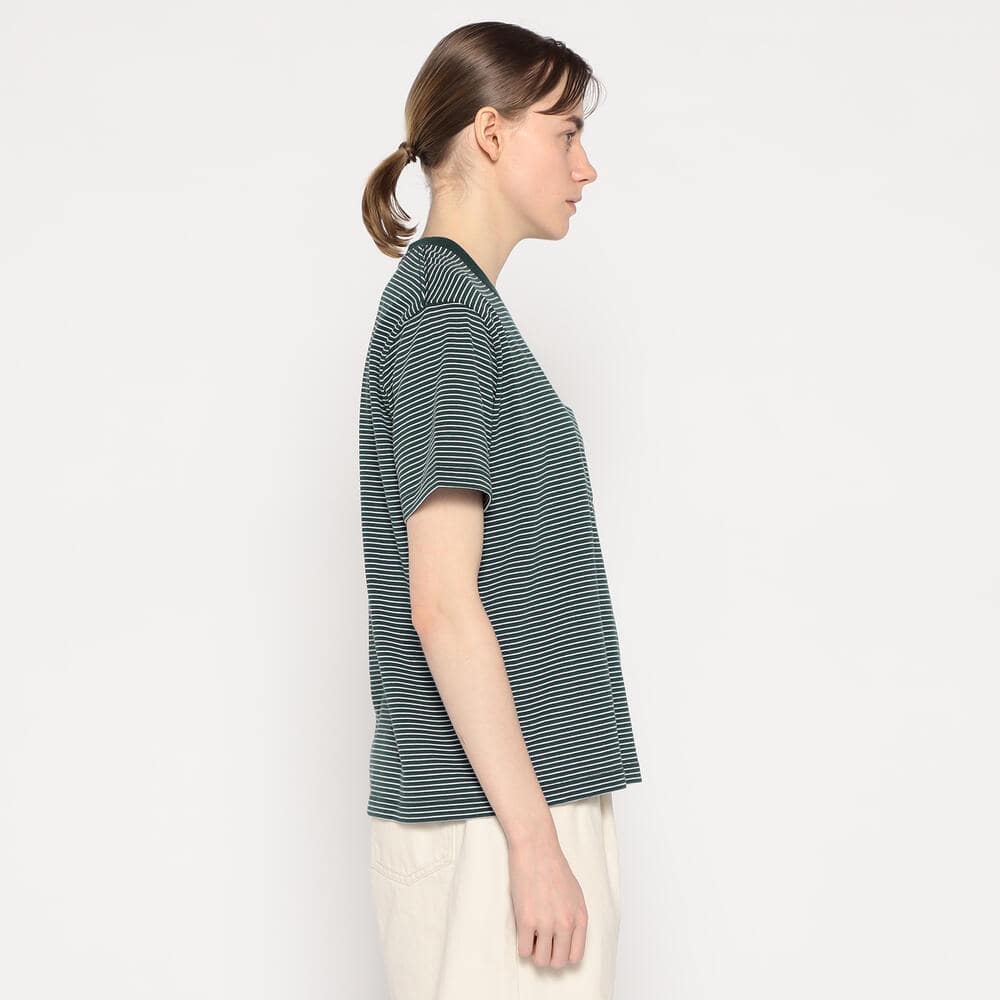 トップス DANTON SWEAT T-SHIRTS WOMEN'S LONG SLEEVE SWEAT T-SHIRT｜CUT AND SEWN｜DANTON