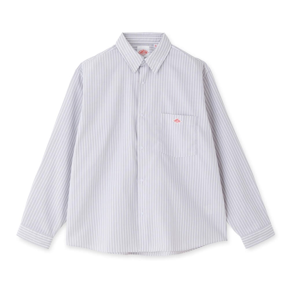 DANTONシャツ SHIRTの商品一覧｜DANTON OFFICIAL SITE (DANTON オフィシャル