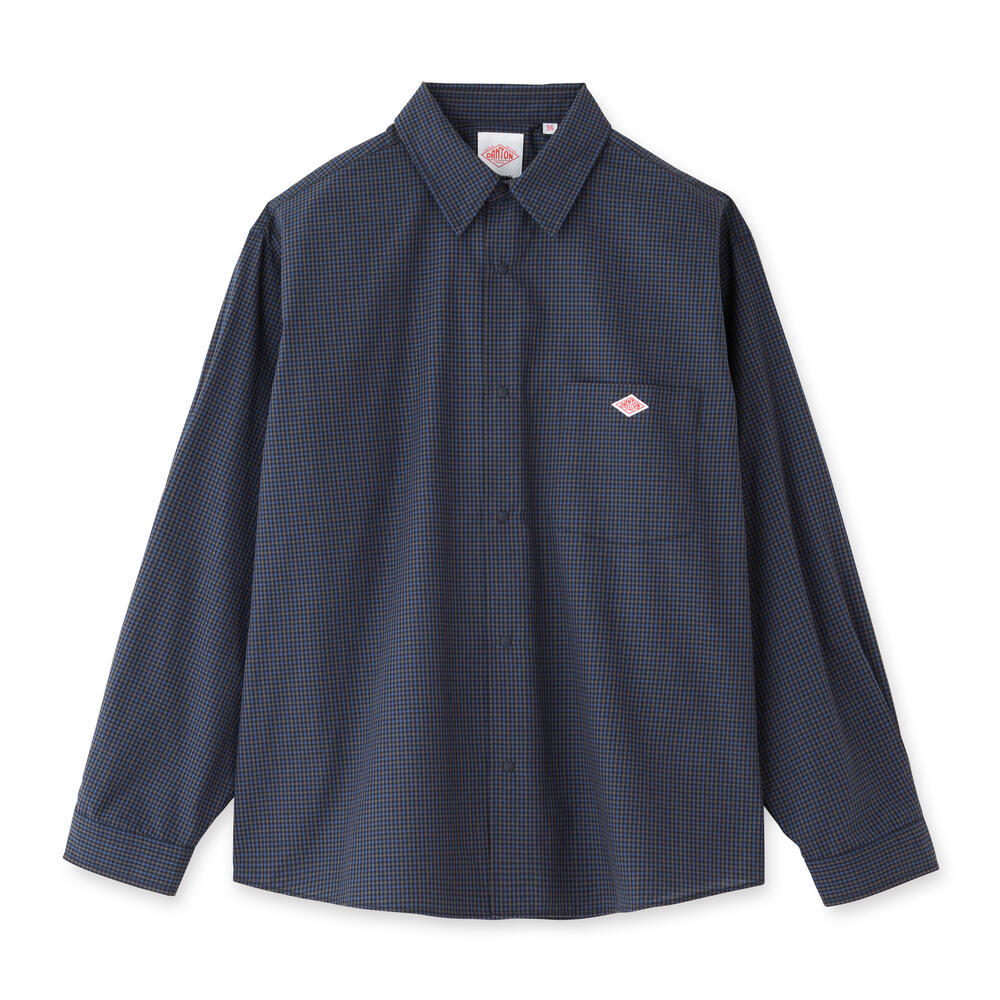 DANTONシャツ SHIRTの商品一覧｜DANTON OFFICIAL SITE (DANTON オフィシャル