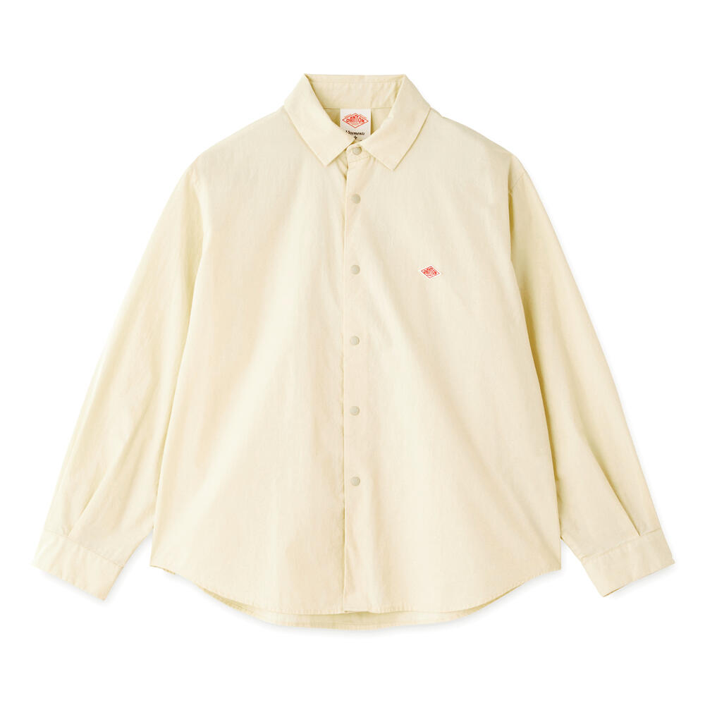 SHIRTの商品一覧｜DANTON OFFICIAL SITE (DANTON オフィシャル