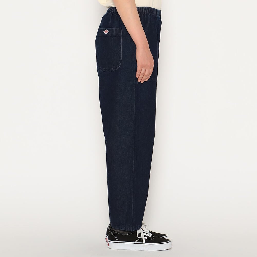 パンツ KJxGDC Denim Easy Pants L KJxGDC Denim Easy Pants L - メルカリ