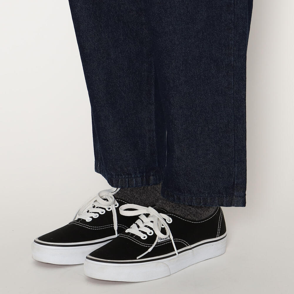 WOMEN'S DENIM EASY PANTS｜PANTS｜DANTON(ダントン)｜DANTON