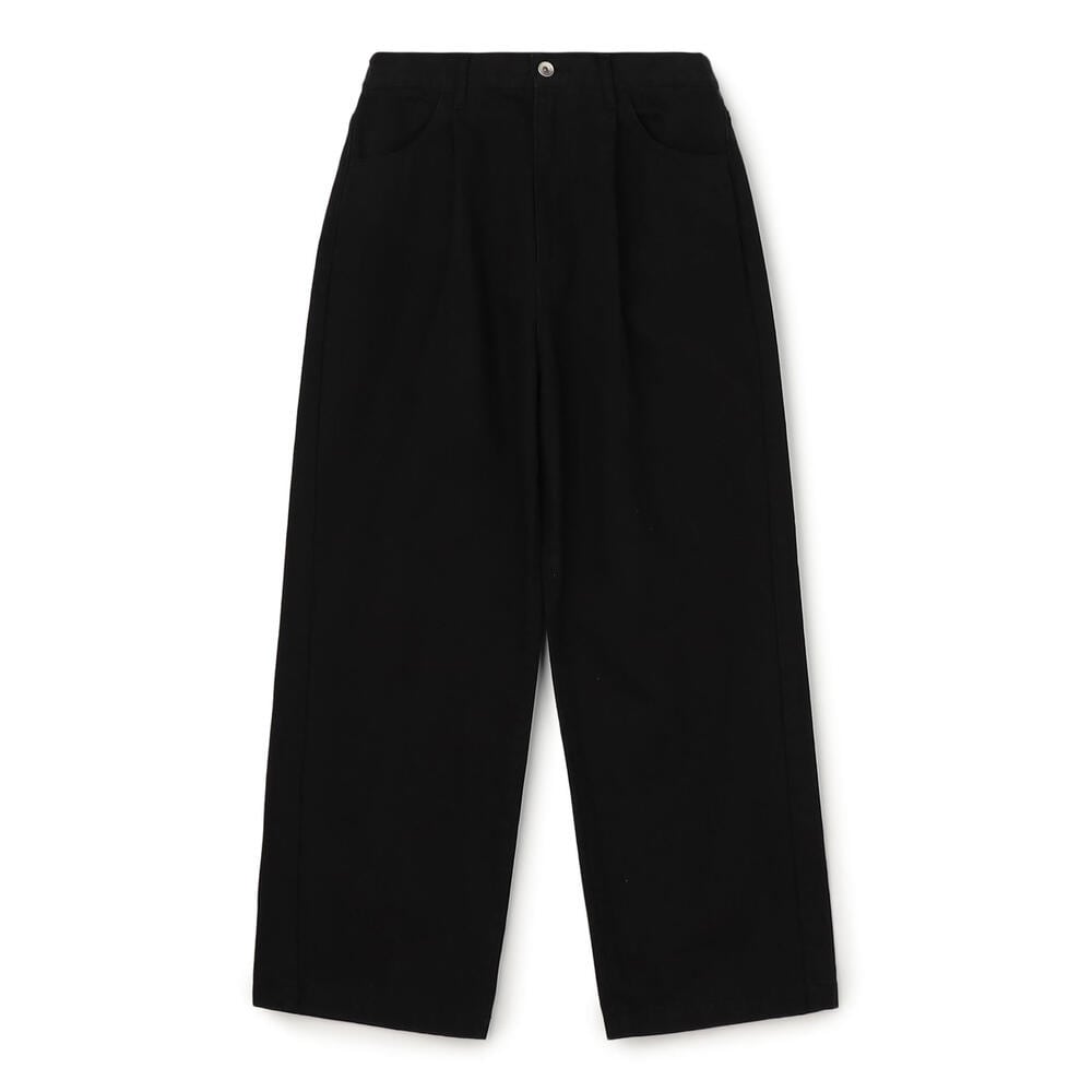 DANTON オリーブ ワークパンツ コットン おまけ付き DANTON
