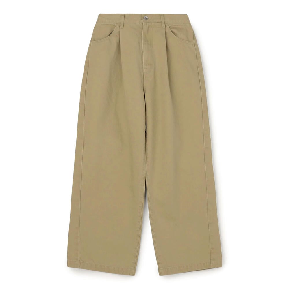 パンツ tan tan Zara Man Elegant Pants Size 40 W31 MEX 31 Stretch New Beige