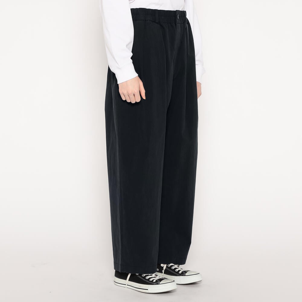 【土日限定お値下げ】ダントン DANTON PANTS レディース 長ズボン 楽天市場】【正規取扱店】 ダントン 2タックワイドパンツ DANTON