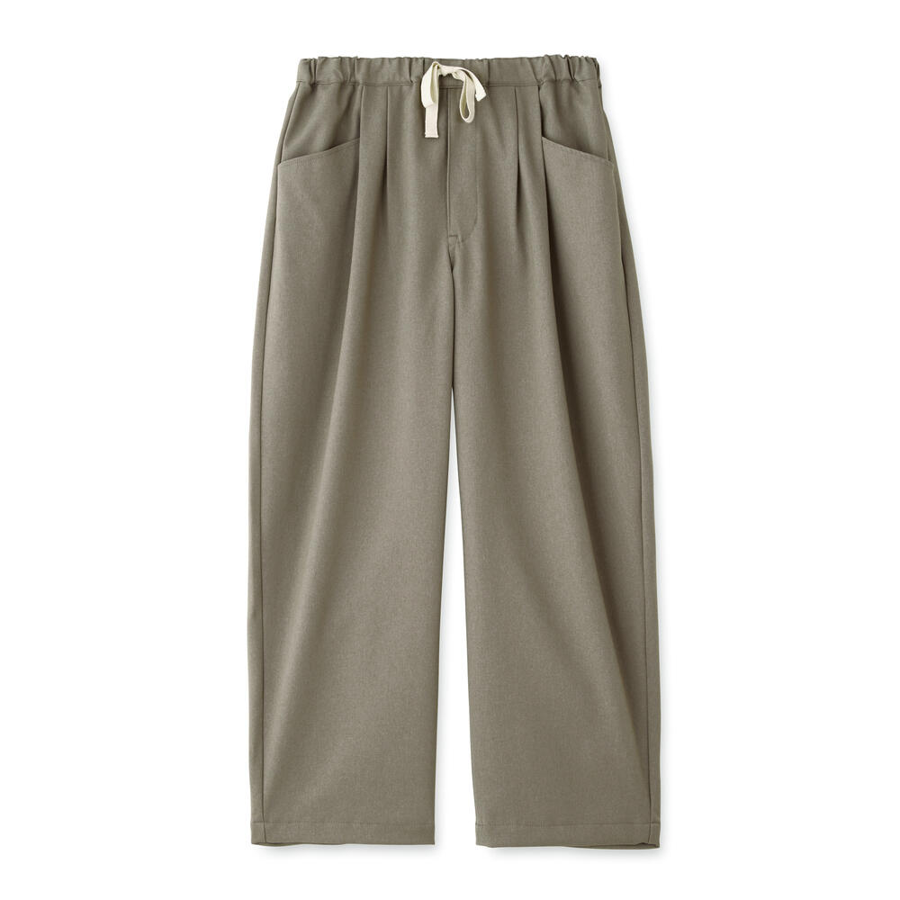 【美品】DANTON（ダントン） セットアップ コットン100% DANTON ダントン メンズバンドカラーシャツ DANTON,ジムフレックス