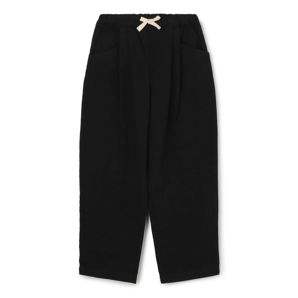 WOMEN'S HEAVY TWILL 2TUCK EASY PANTS｜PANTS｜DANTON(ダントン
