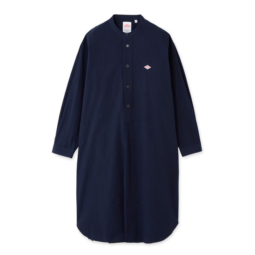 お値下げ　ダントン ノーカラー　36 DANTON（ダントン） | WOODY HOUSE 公式通販サイト