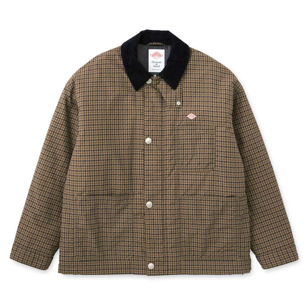 MENの商品一覧｜DANTON OFFICIAL SITE (DANTON オフィシャルサイト)