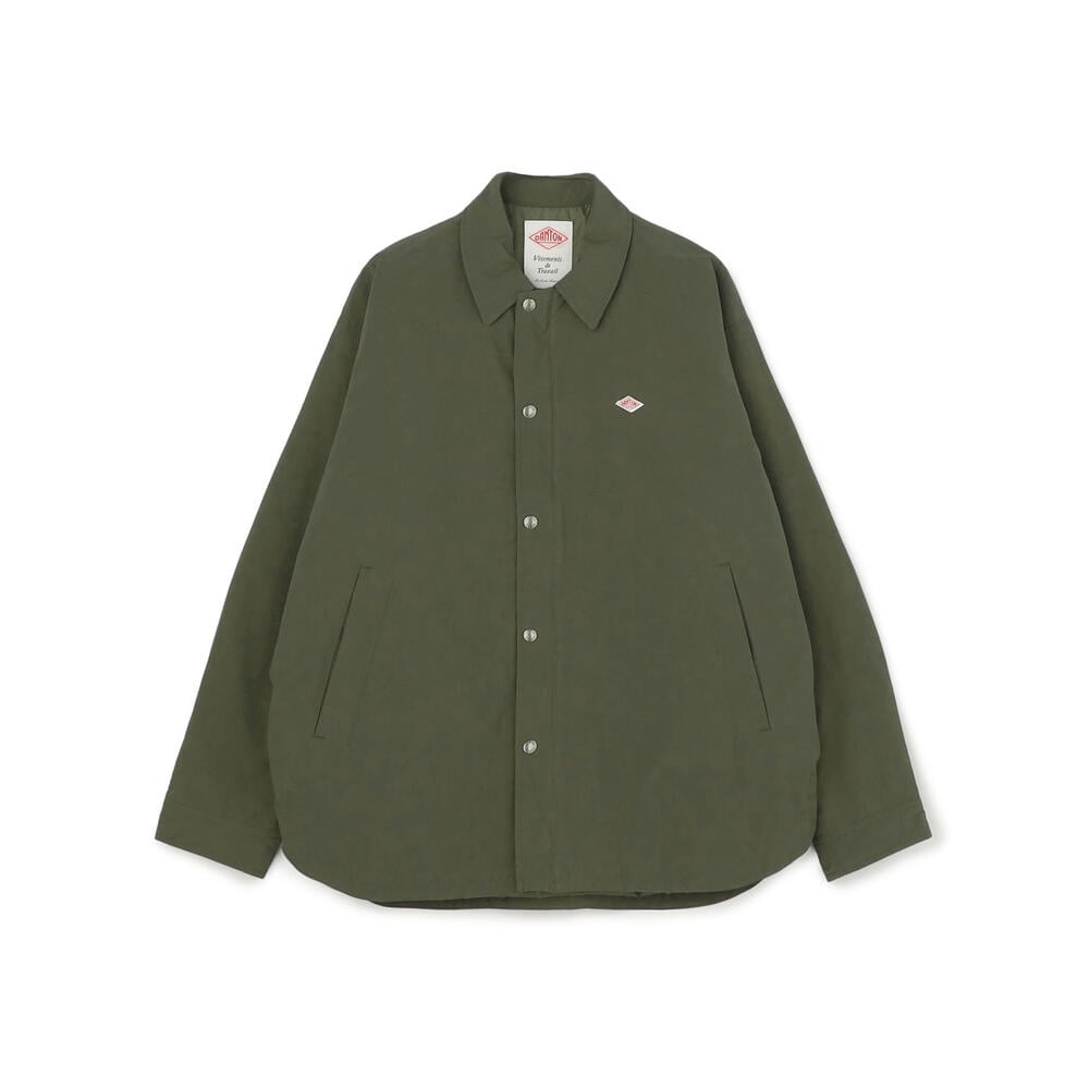 【DANTON/ダントン】INSULATION JACKET 38 楽天市場】ダントン 38 インサレーションジャケットの通販